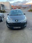 Peugeot 207 5-dörrar 1.6 HDi FAP Euro 5-Nybes-ny kamrem-3 äg