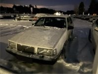 Volvo 740 