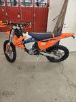 Ktm exc 500