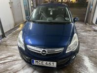 Opel Corsa 3-dörrar 1.3 CDTI ecoFLEX Enjoy Euro 5