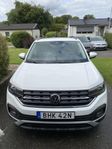 Volkswagen T-CROSS 1.0 TSI OPF Base Euro 6