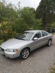 Volvo S60 2.4 Euro 4