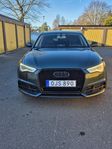 Audi A6 Avant 2.0 TDI ultra S , Sport Edition Euro 6