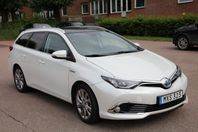 Toyota Auris Touring Sports Hybrid e-CVT Executive Euro 6