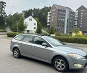 Ford Mondeo Kombi 2.0 Flexifuel Trend Euro 4