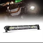 2st Ny Kraftfulla Extraljus Ledramp Led