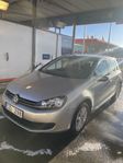 Volkswagen Golf 5-dörrar 1.4 TSI Euro 5