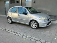 Citroën C3 1.6 HDiF Euro 4 2007 