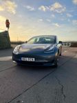 Tesla Model 3 Long Range AWD 440 hk Panorama facelift