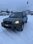 Hyundai Tucson 2.7 V6 4WD Shiftronic