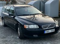 Volvo V70 2.4 Kinetic Euro 4