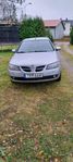 Nissan Almera 5-dörrar 1.8 Euro 4