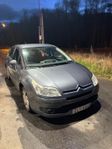 Citroën C4 1.6 HDiF EGS Euro 4