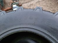 480/70 R24 Däck