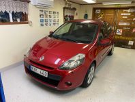 Renault Clio 5-dörrars Halvkombi 1.2 TCe Euro 5