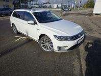 Volkswagen Passat Variant GTE 1.4 TSI ACT GTE Euro 6