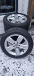 215/55/17  Vw/Skoda/Seat