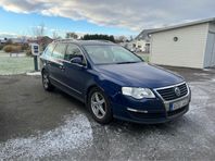 Volkswagen Passat Variant 2.0 TDI Sportline Euro 4