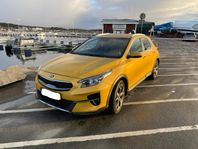 Kia Xceed 1.4 T-GDi Nybes Nybilsgaranti, stor service i Juli