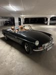 MG MGB 1.8