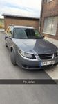 Saab 9-5 SportCombi 1.9 TiD Linear Euro 4