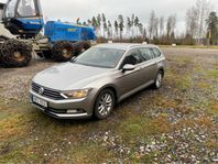 Volkswagen Passat Sportscombi 2.0 TDI  Euro 6