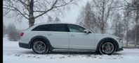 Audi A6 allroad quattro 3.0 TDI V6 quattro