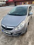 Opel Corsa 5-dörrar 1.2 Twinport Euro 4