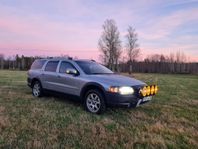 Volvo XC70 AWD D5 A-traktor