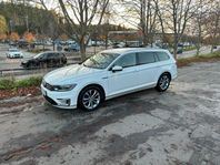 Volkswagen Passat Variant GTE 1.4 TSI ACT GTE EXECUTIVE