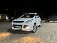 Ford Kuga 2.0 TDCi AWD Titanium Plus, Titanium X Euro 6