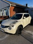 Nissan Juke 1.2 DIG-T Euro 6 116hk 