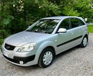 Kia Rio 1.4 Euro 4, Låga mil