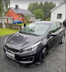 Kia CEED cee'd 1.6 CRDi Euro 6