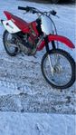 Honda xr 100r