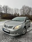 Toyota Avensis Kombi 2.0 Business Euro 4