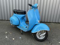 Vespa Popolino 