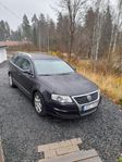 Volkswagen Passat Variant 2.0 TDI Sportline Euro 5