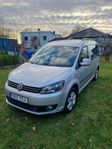 Volkswagen Caddy Maxi Kombi 1.6 TDI Euro 5