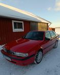 Saab 9000 CSE 2.0 turbo