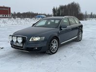 Audi A6 allroad quattro 3.0 TDI V6 quattro TipTronic Comfort