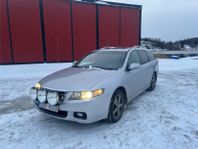 Honda Accord Tourer 2.4 i-VTEC Executive