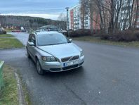 Volvo V50 1.8 Euro 4