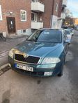 Skoda Octavia Kombi 1.6 FSI Euro 4