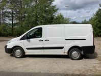 Toyota ProAce Skåpbil 2.0 D-4D Euro 5