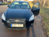 Kia CEED cee'd 1.6 CRDi ECO Euro 4