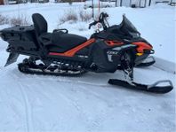 Lynx xterrain 600r 3700