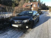 Toyota Avensis Kombi 2.0 D-4D Business Euro 5