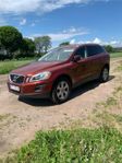 Volvo XC60 2.4D Geartronic Summum Euro 4