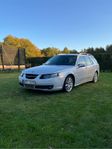 Saab 9-5 SportCombi 2.3 T BioPower Vector